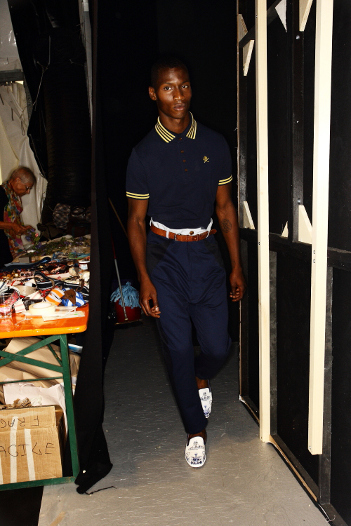 Adonis Bosso