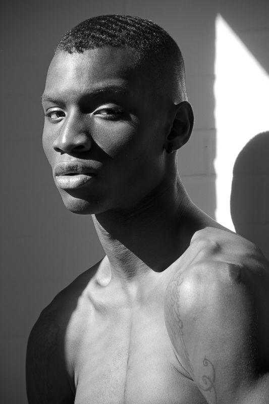 Adonis Bosso