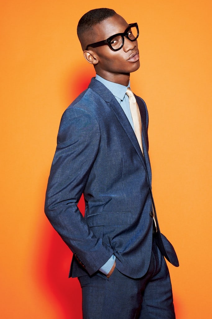 Adonis Bosso