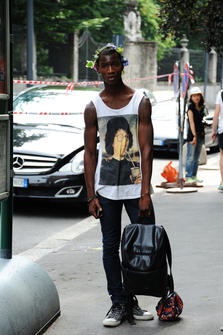 Adonis Bosso