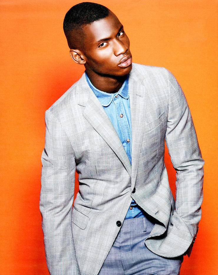 Adonis Bosso