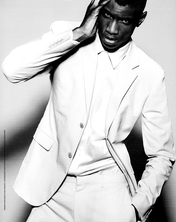 Adonis Bosso