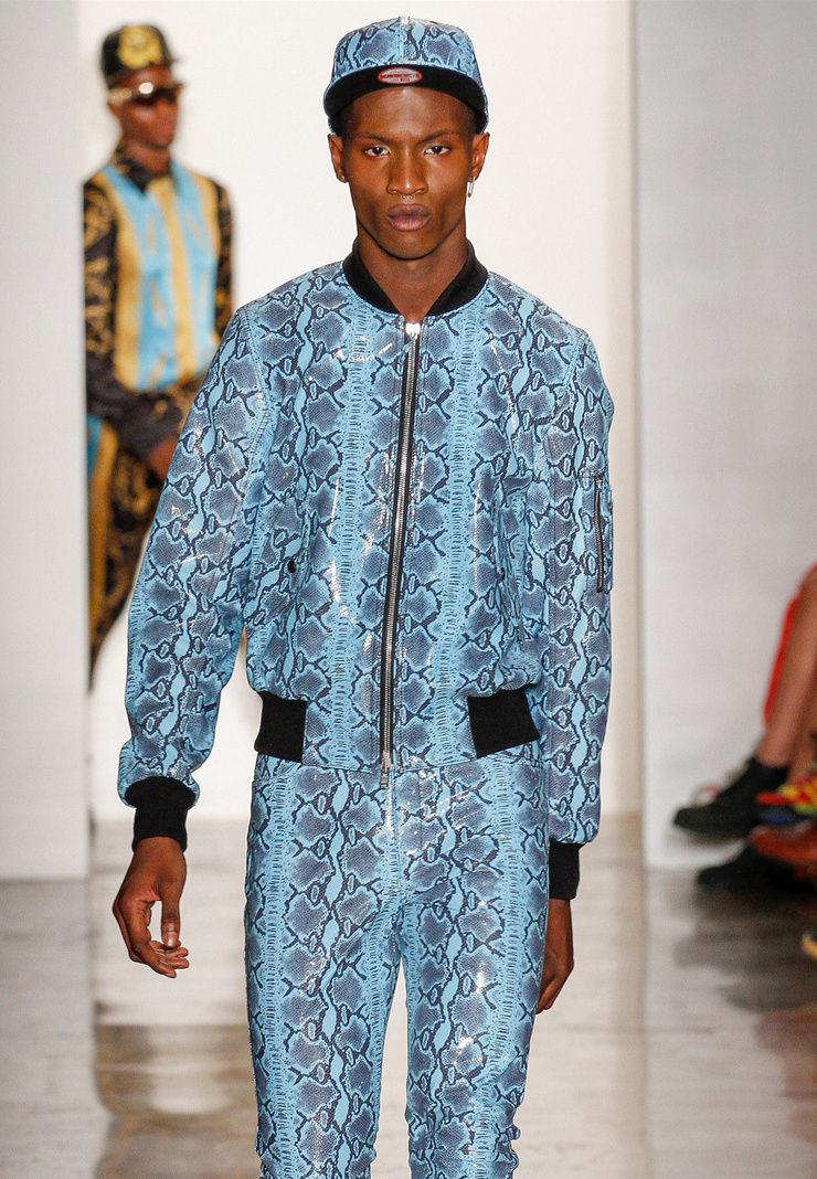 Adonis Bosso