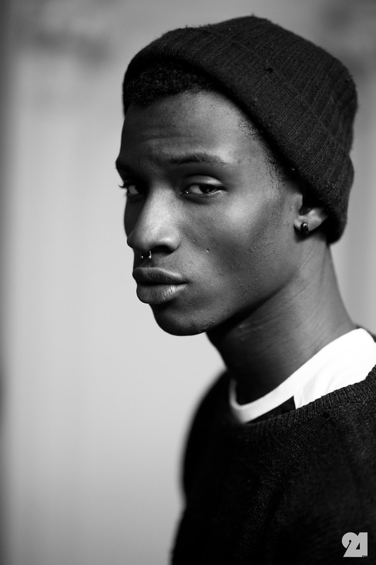 Adonis Bosso