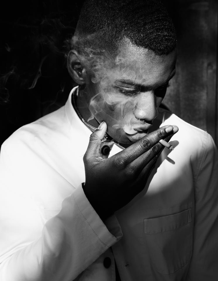 Adonis Bosso