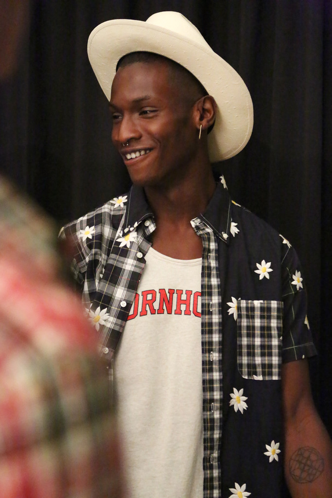 Adonis Bosso