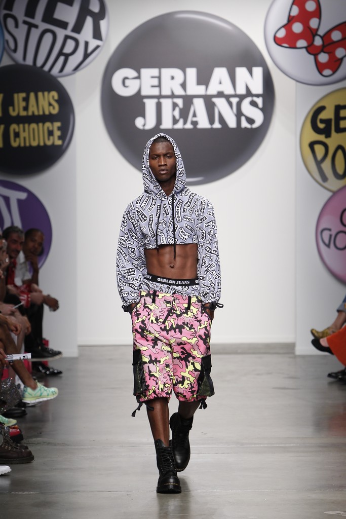 Adonis Bosso