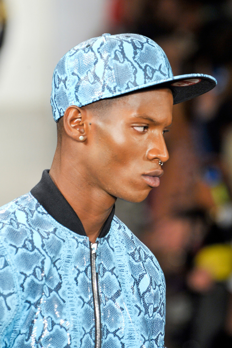 Adonis Bosso
