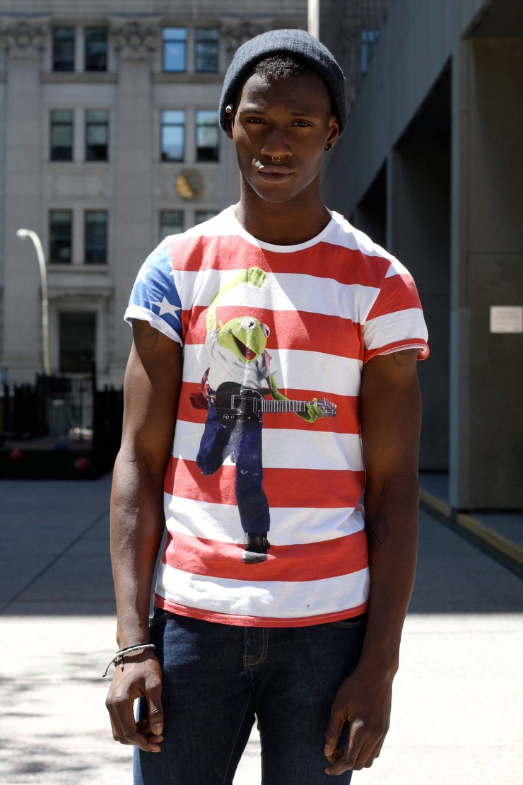 Adonis Bosso