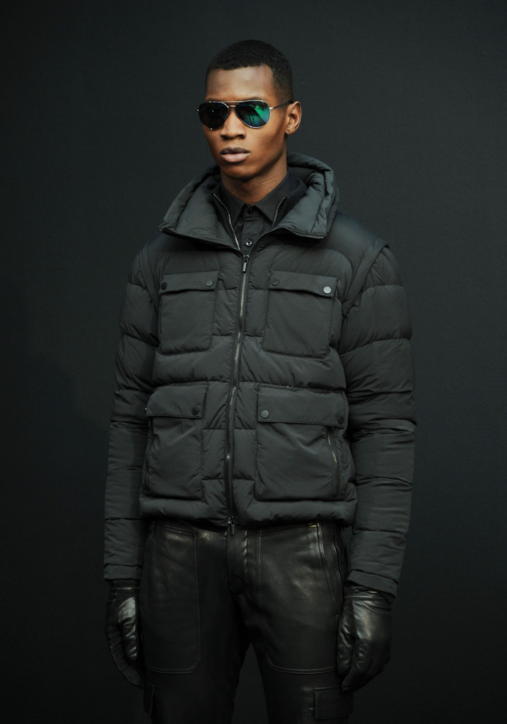Adonis Bosso