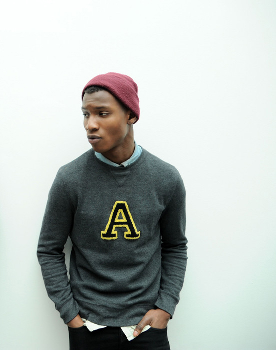 Adonis Bosso