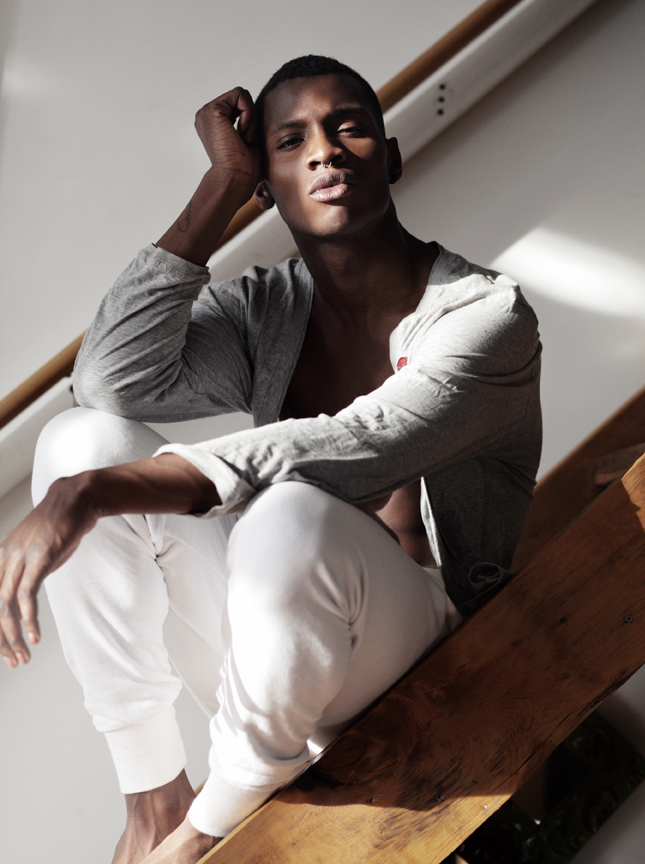 Adonis Bosso