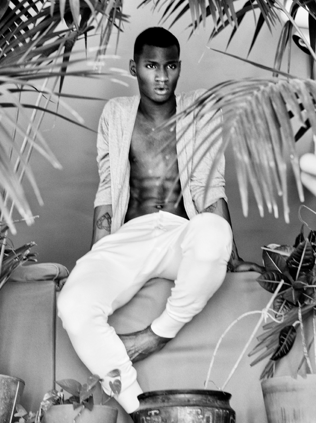 Adonis Bosso
