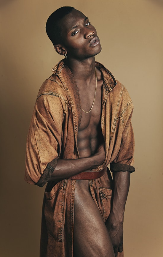 Adonis Bosso