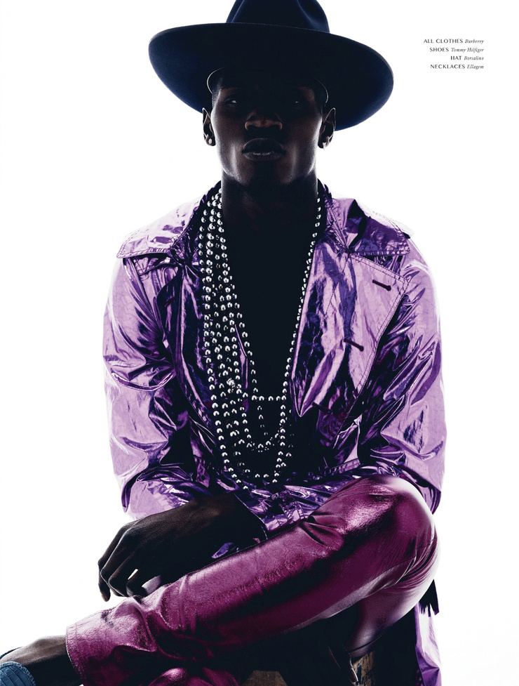 Adonis Bosso
