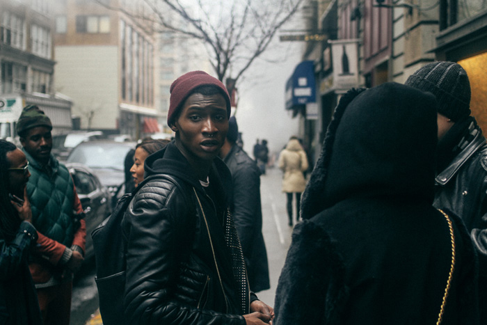 Adonis Bosso