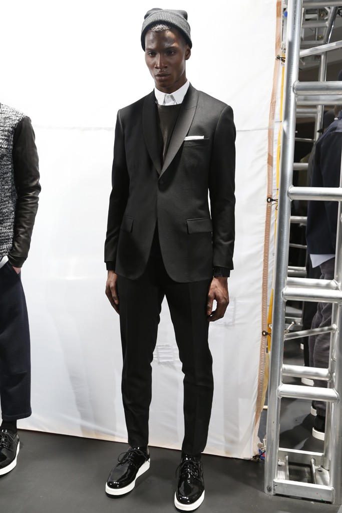 Adonis Bosso