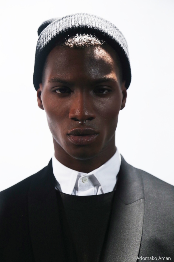 Adonis Bosso