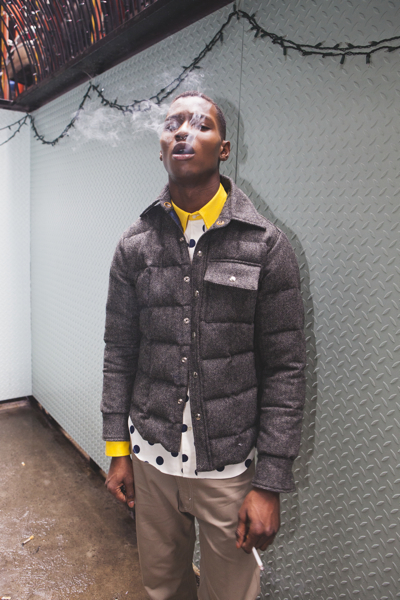 Adonis Bosso