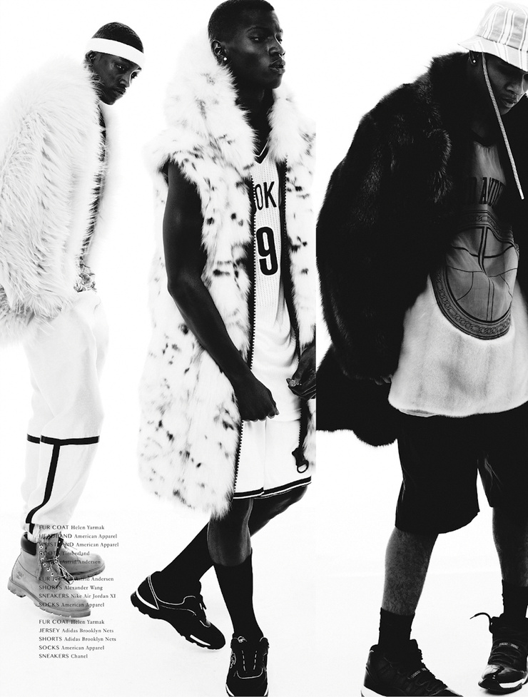 Adonis Bosso