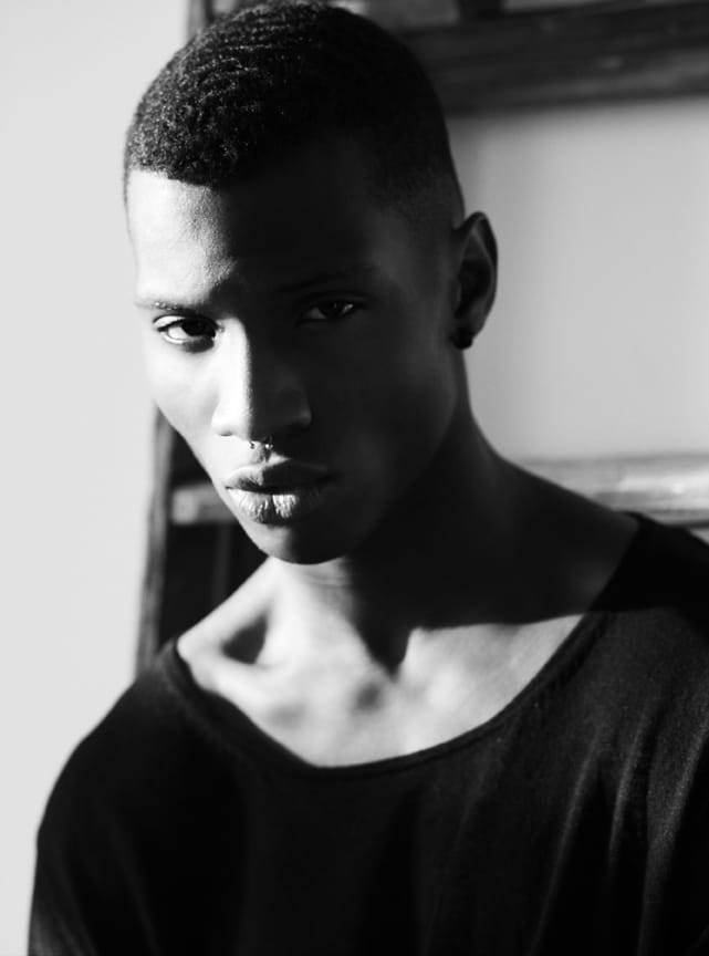 Adonis Bosso