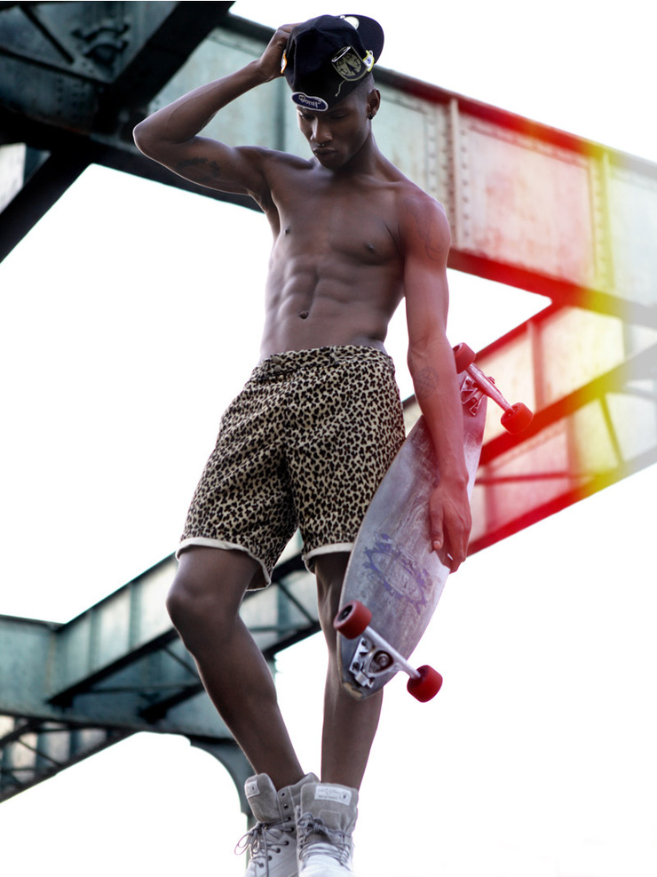 Adonis Bosso