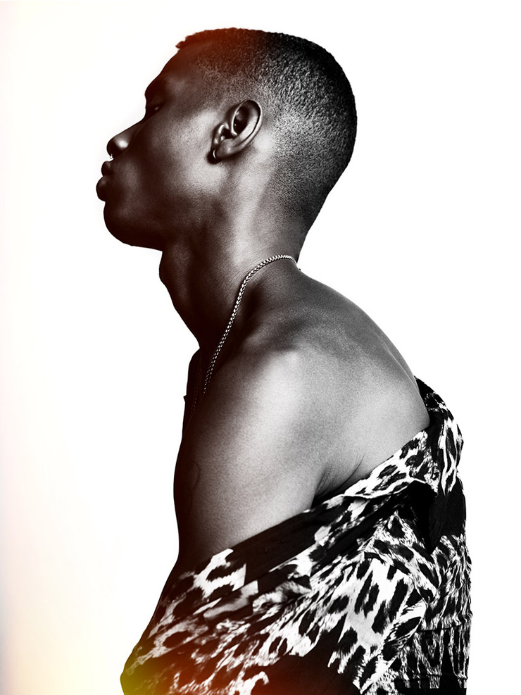 Adonis Bosso
