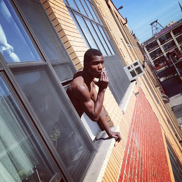 Adonis Bosso