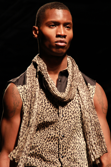 Adonis Bosso