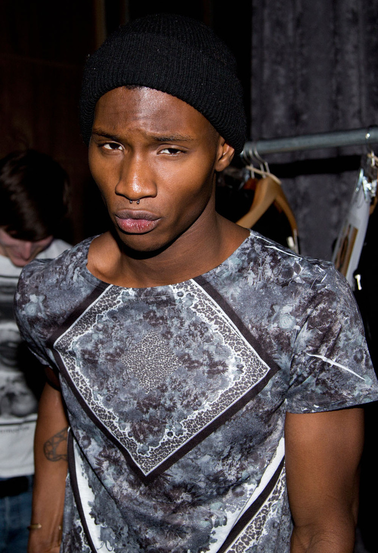 Adonis Bosso