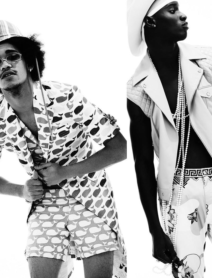 Adonis Bosso