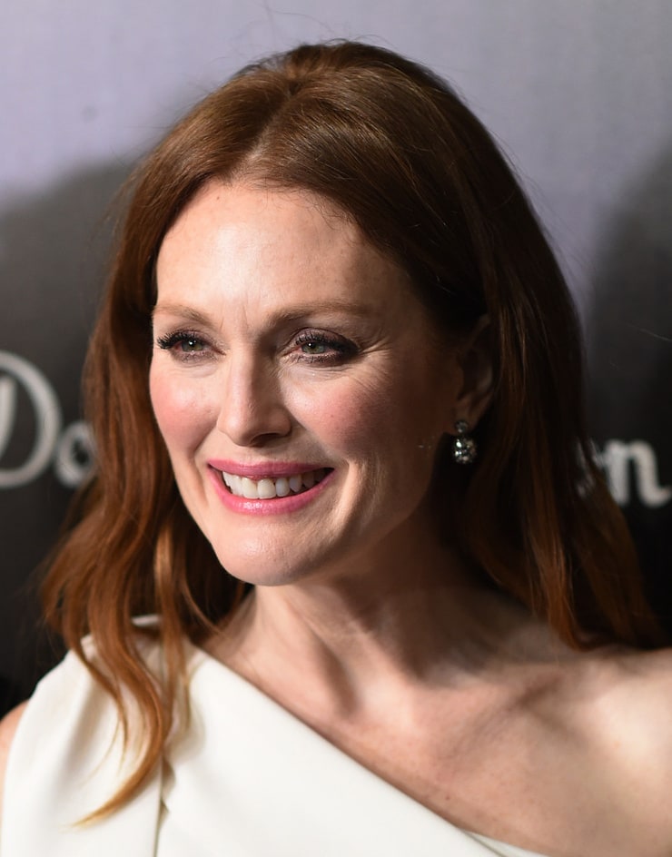 Julianne Moore Julianne Moore