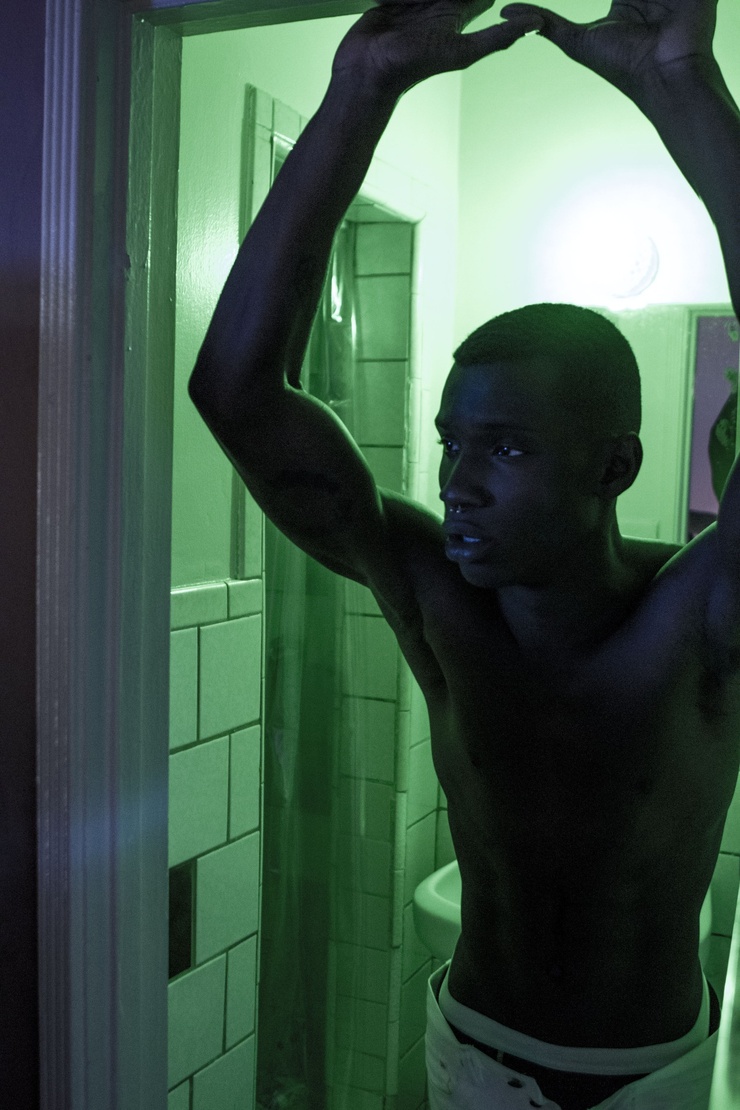 Adonis Bosso