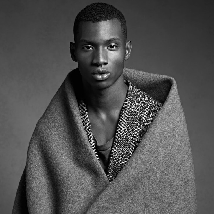 Picture of Adonis Bosso