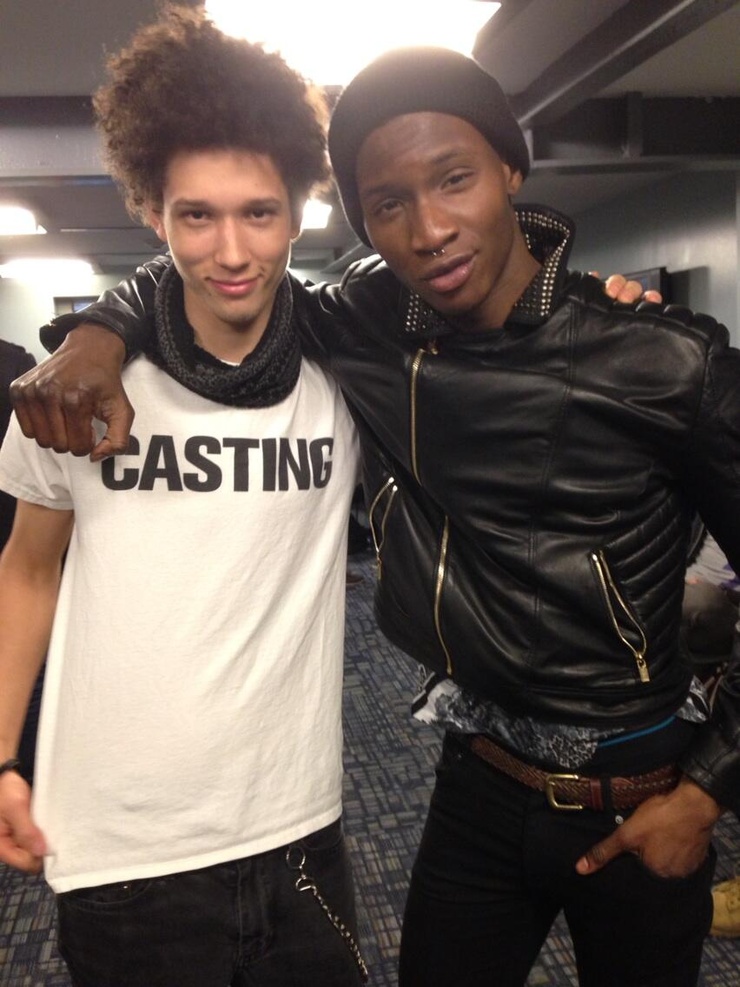 Adonis Bosso