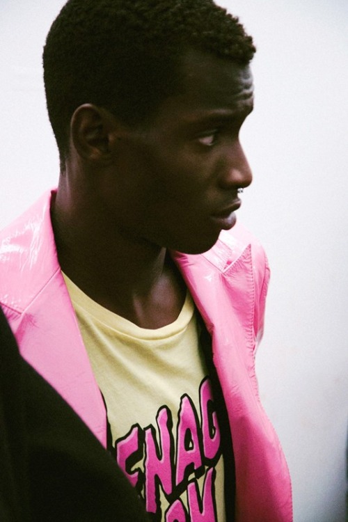 Adonis Bosso