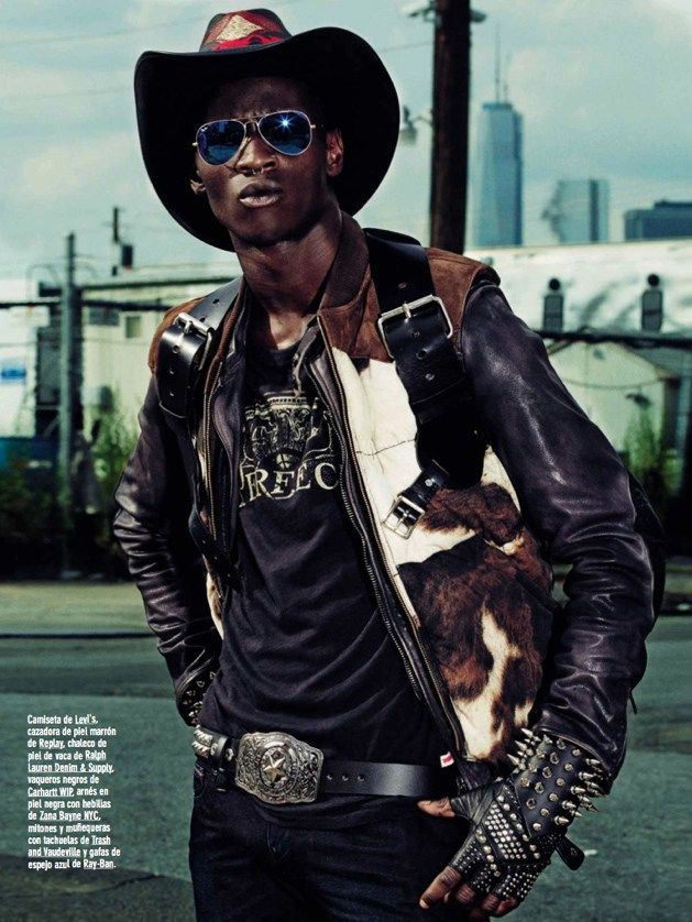 Adonis Bosso