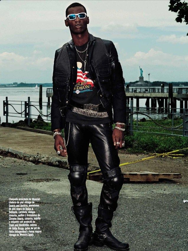 Adonis Bosso