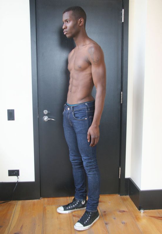 Adonis Bosso