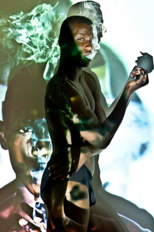 Adonis Bosso