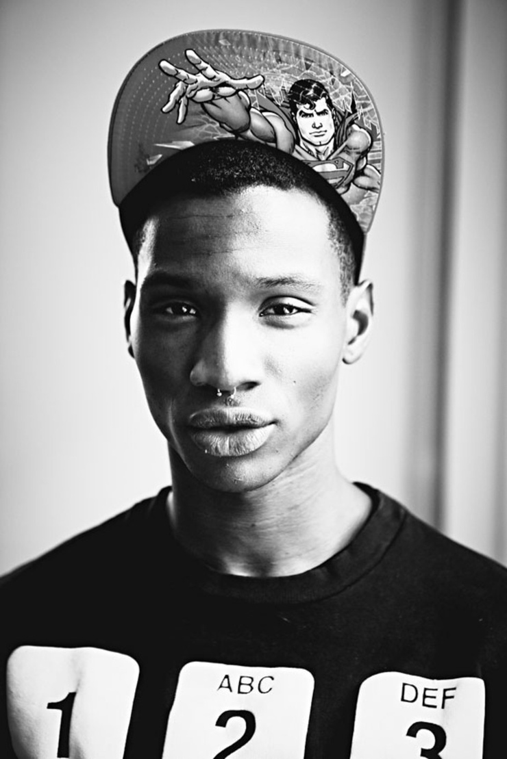 Adonis Bosso