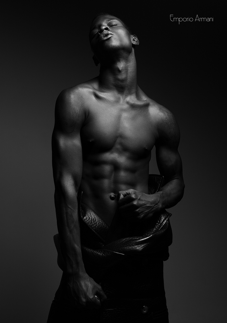Adonis Bosso