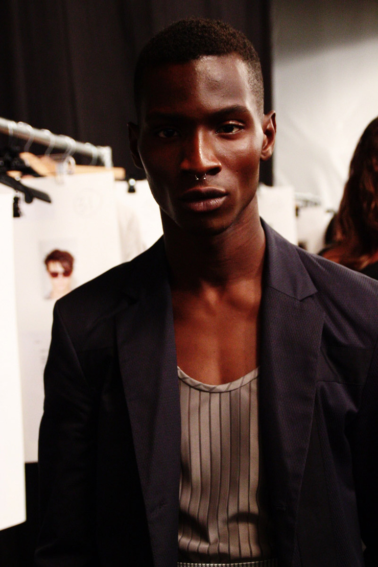 Picture of Adonis Bosso