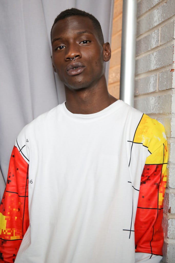 Adonis Bosso