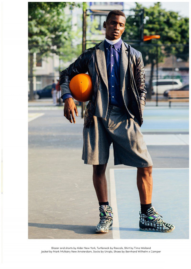 Adonis Bosso