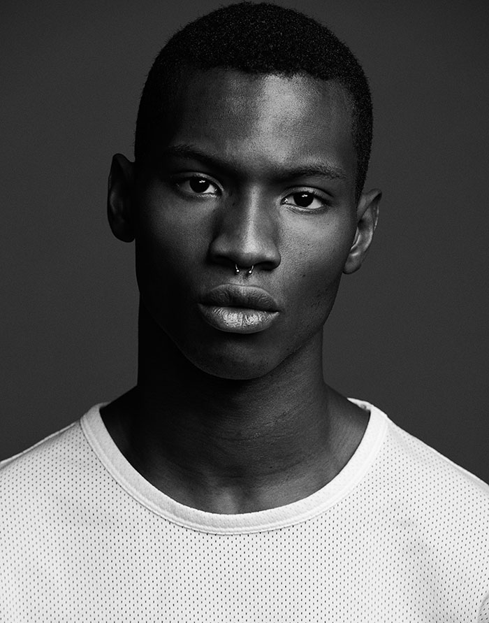 Adonis Bosso