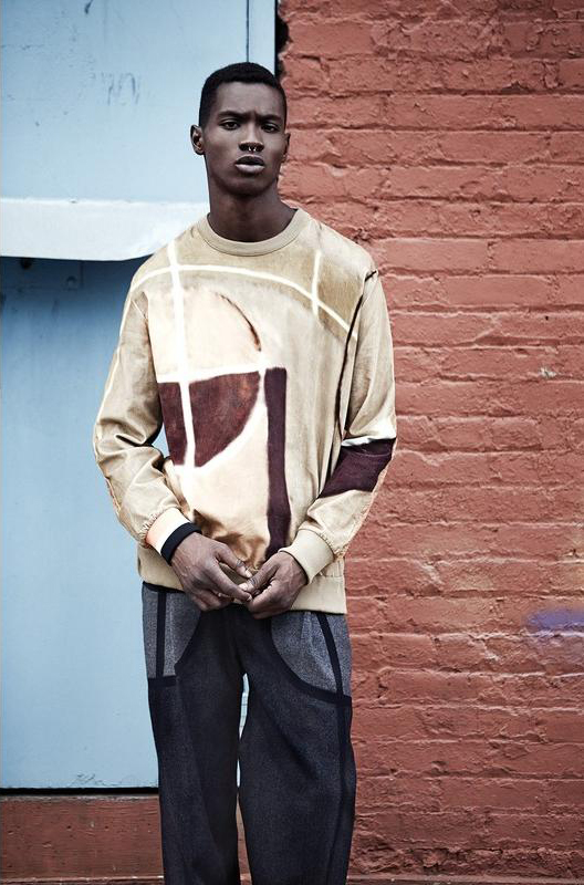 Adonis Bosso
