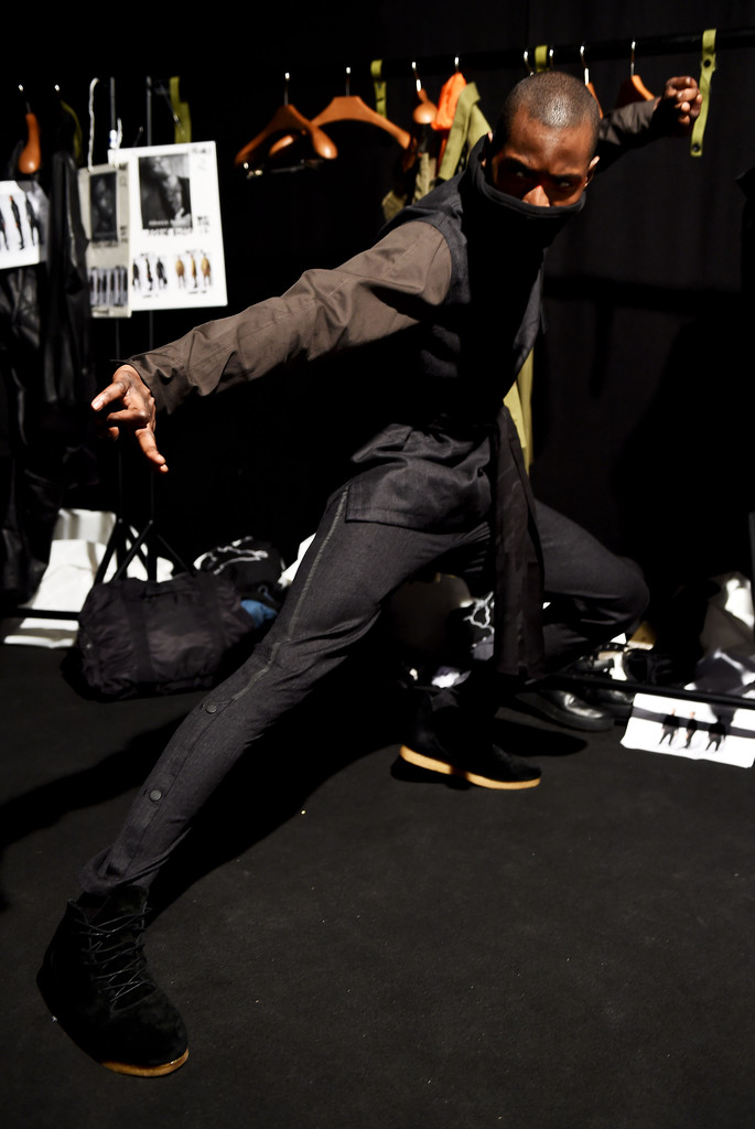 Adonis Bosso