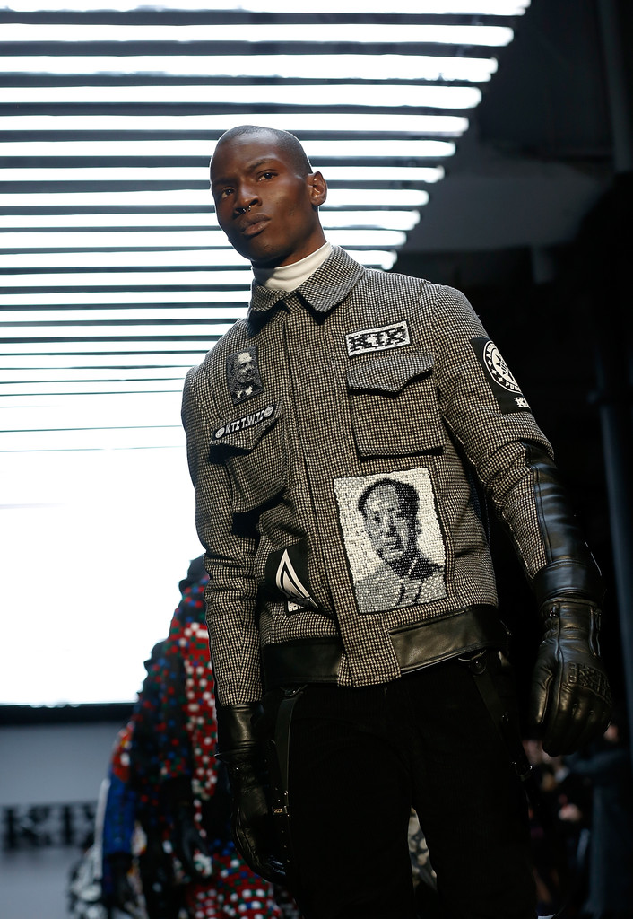 Adonis Bosso