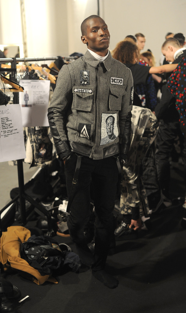 Adonis Bosso